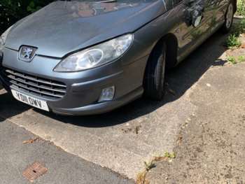 2011 (11) - 2.0 HDi 140 SR Connectnav 5dr