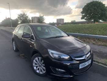 2015 (64) - 1.6 CDTi 16V ecoFLEX Tech Line 5dr