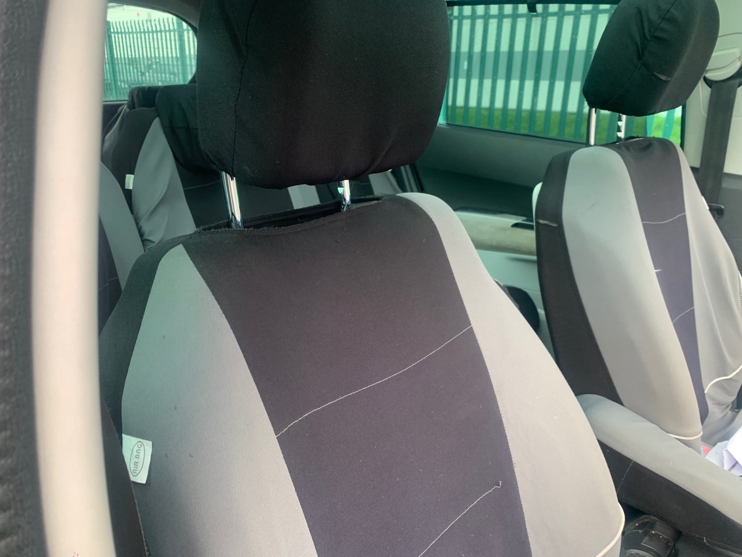 Used Peugeot 5008 2010 for sale - 77903634: Photo 8