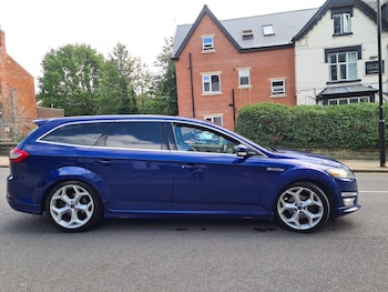 Used Ford Mondeo 2014 for sale - 75964245: Photo 2
