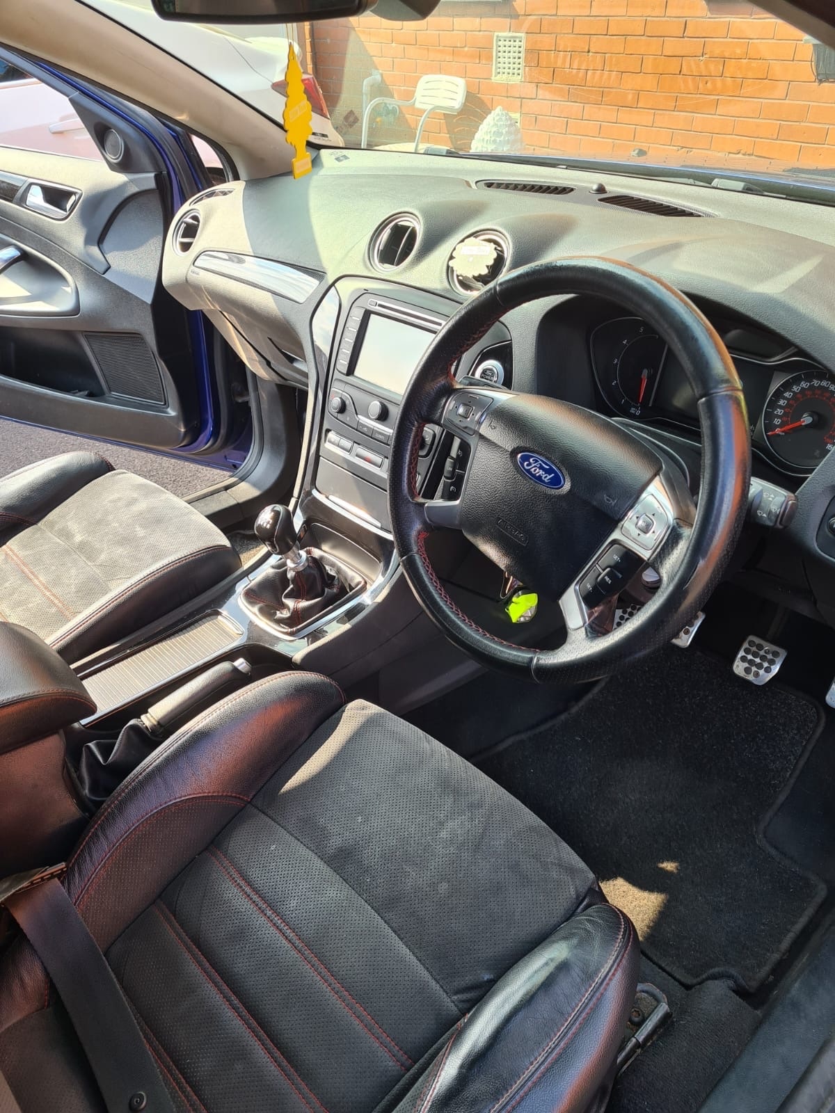 Used Ford Mondeo 2014 for sale - 75964245: Photo 7