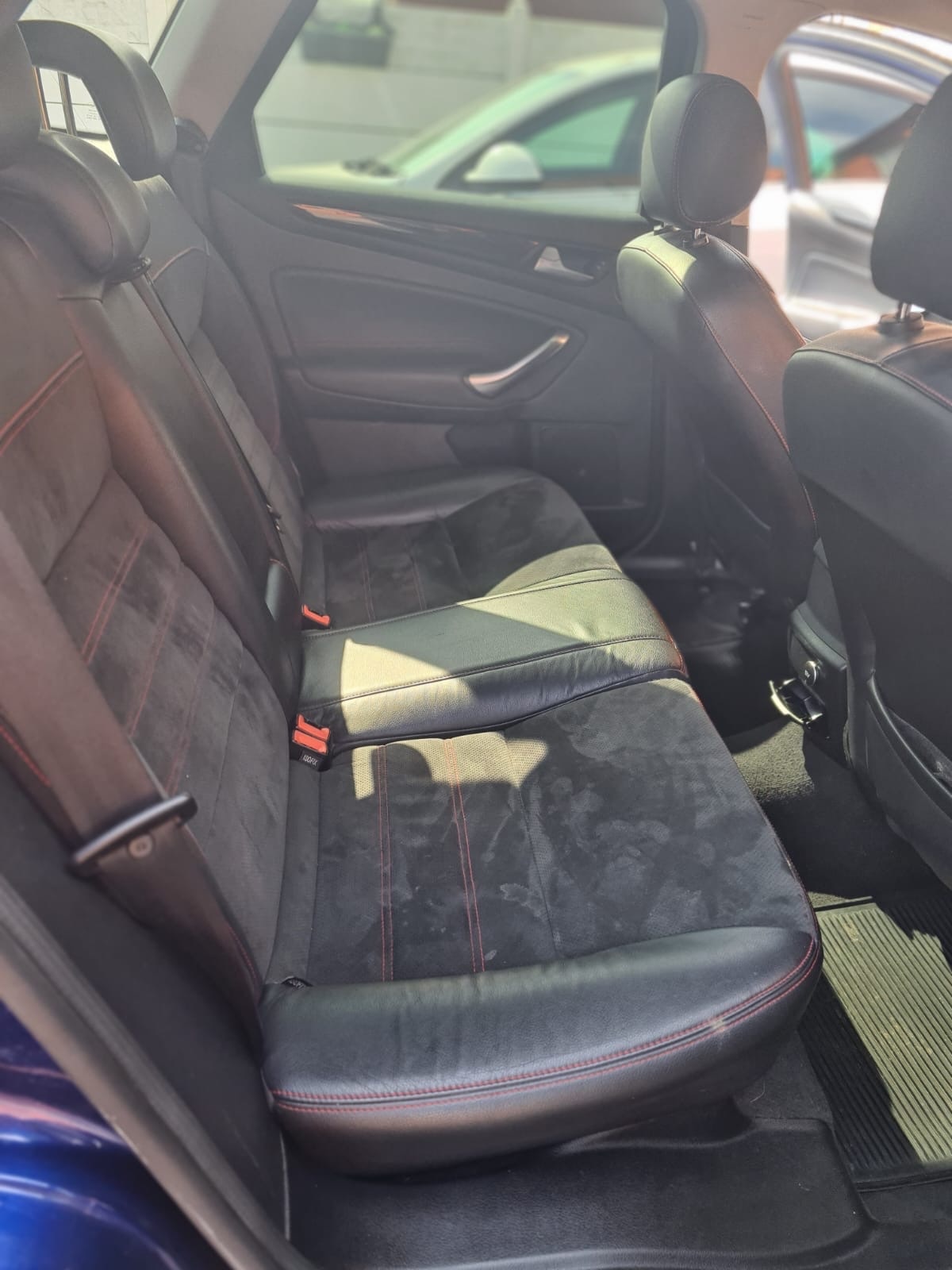 Used Ford Mondeo 2014 for sale - 75964245: Photo 8