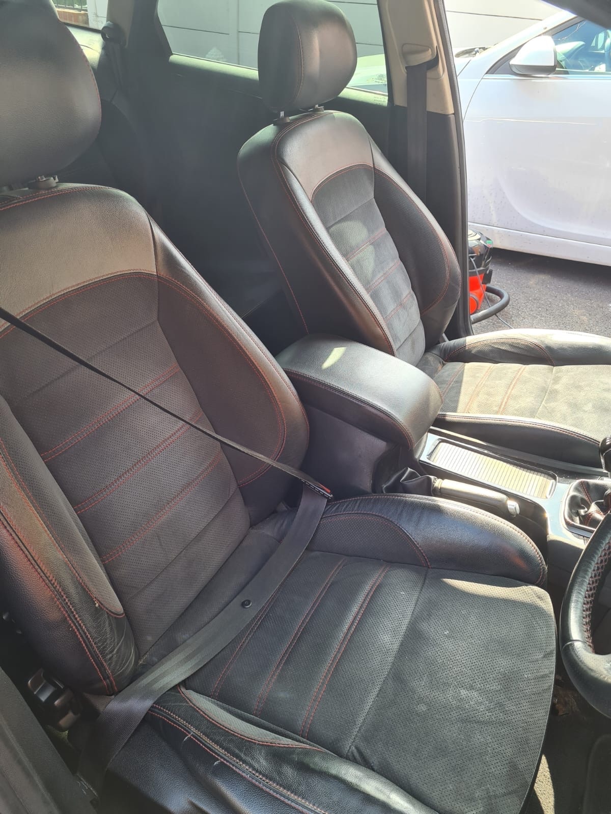 Used Ford Mondeo 2014 for sale - 75964245: Photo 9