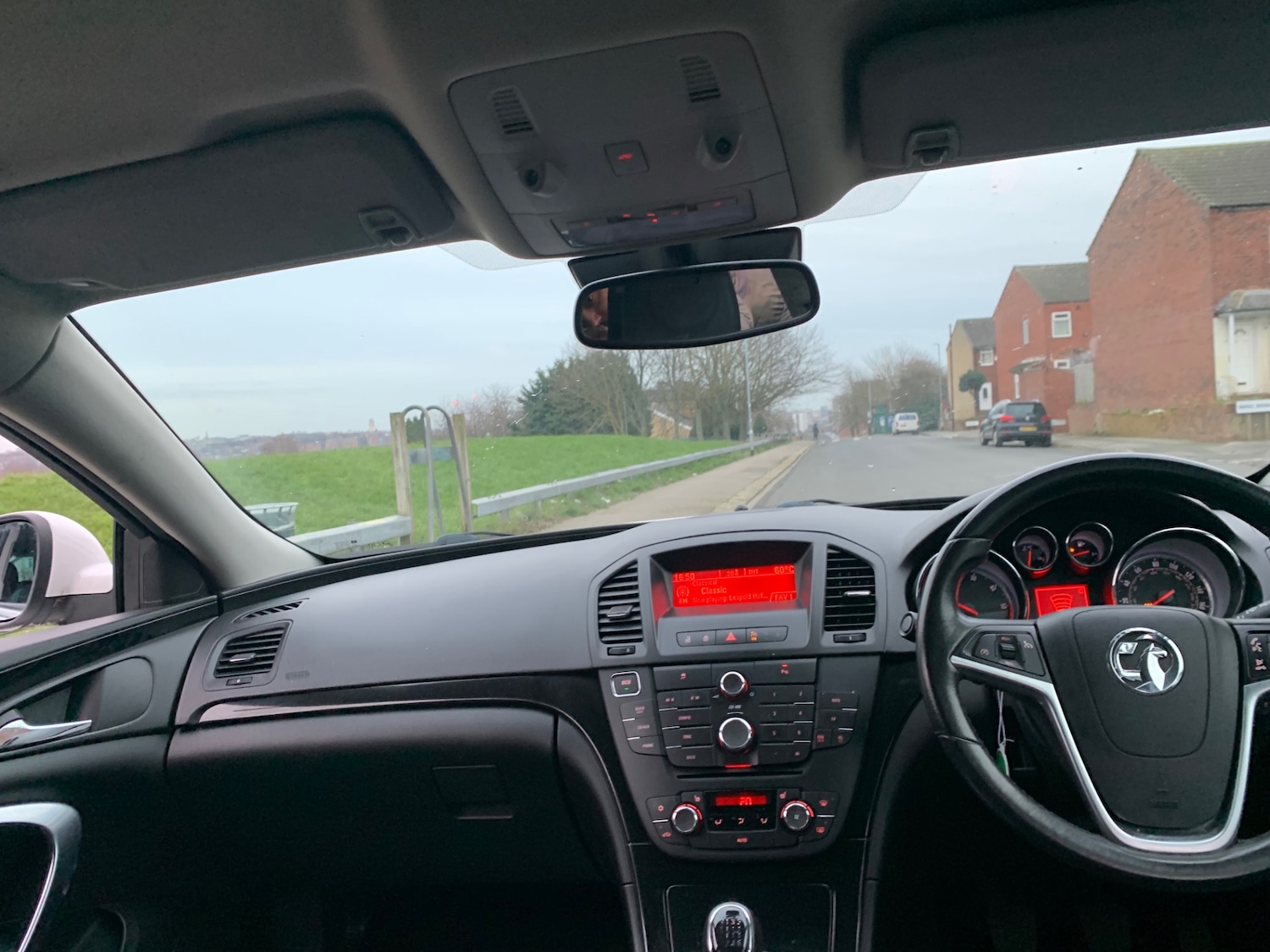 Used Vauxhall Insignia 2013 for sale - 77592551: Photo 8