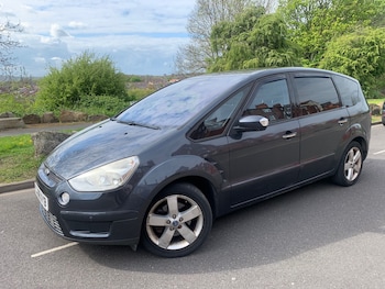 Used Ford S-Max undefined for sale - 78320077: Photo
