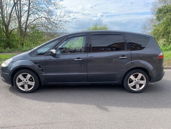 Used Ford S-Max undefined for sale - 78320077: Photo