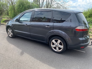 Used Ford S-Max undefined for sale - 78320077: Photo