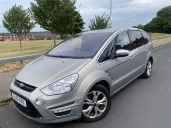 2010 (10) - 2.0 TDCi 163 Titanium 5dr