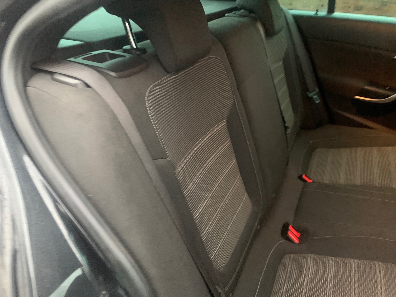 Used Vauxhall Insignia 2015 for sale - 77840540: Photo 5