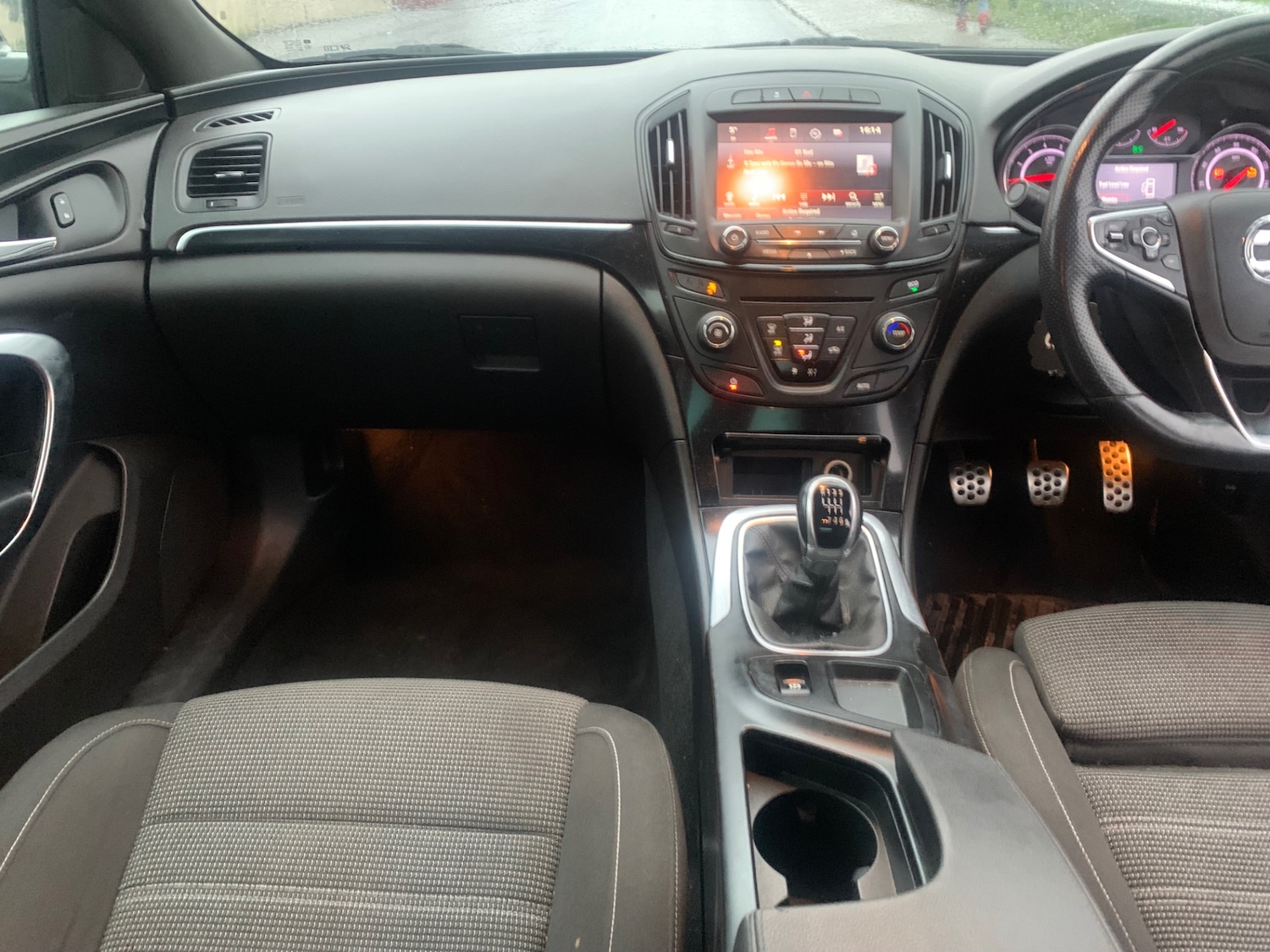 Used Vauxhall Insignia 2015 for sale - 77840540: Photo 7