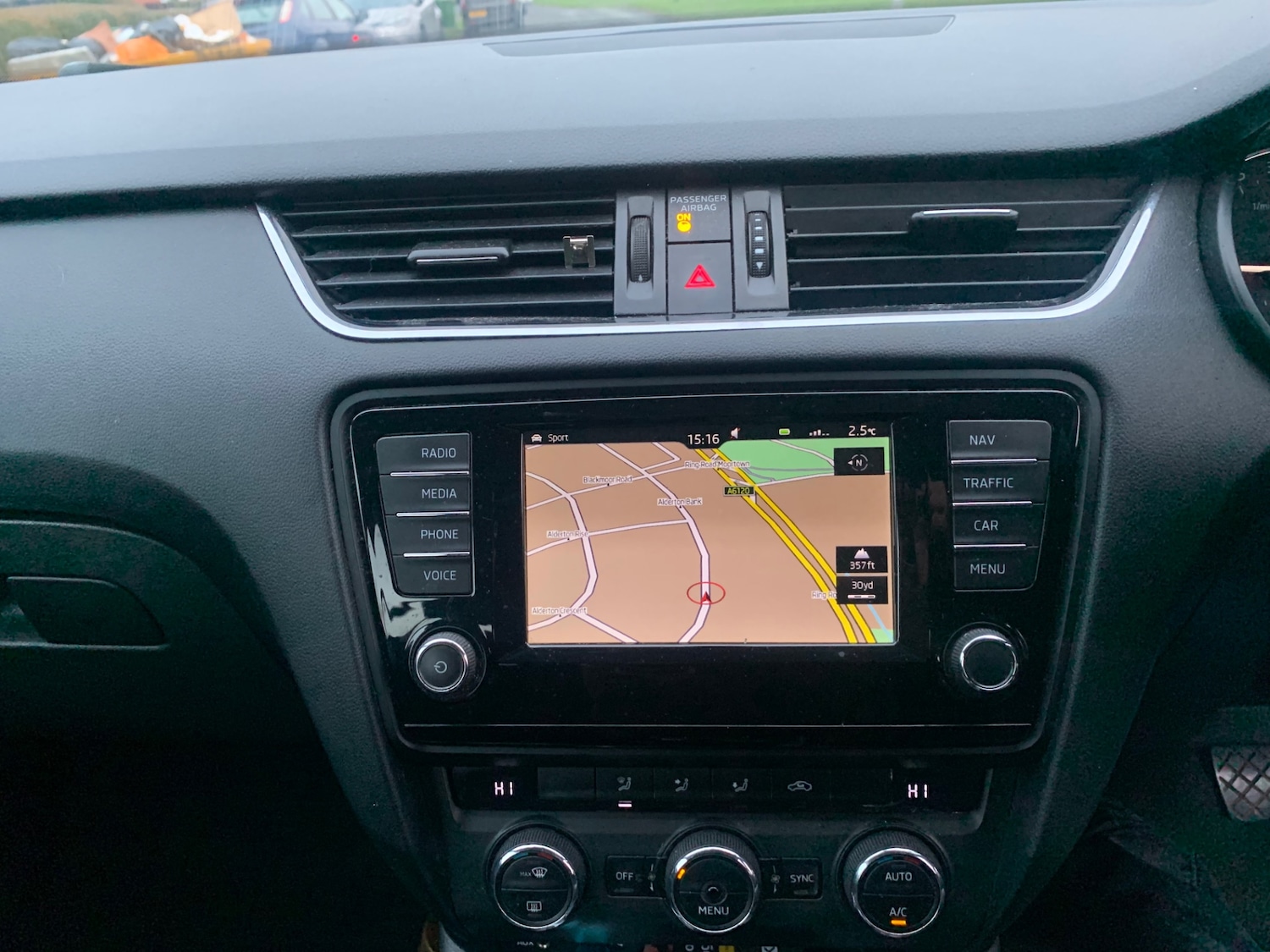 Used Skoda Octavia 2016 for sale - 77118886: Photo 10