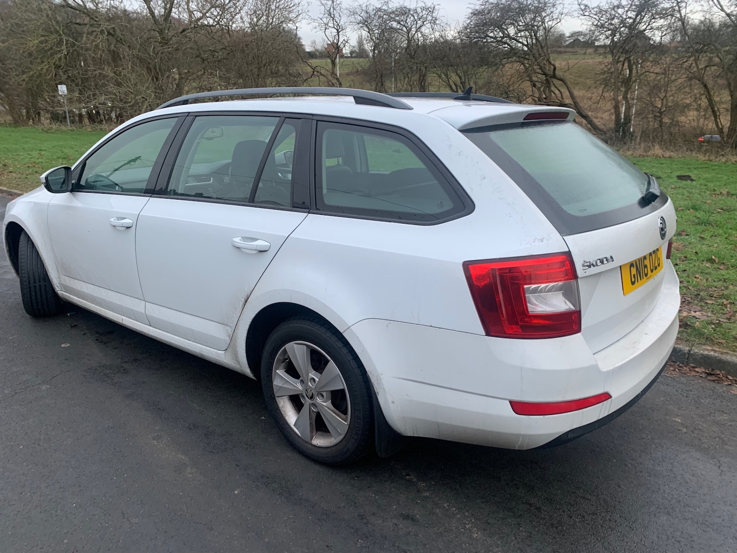 Used Skoda Octavia 2016 for sale - 77118886: Photo 11