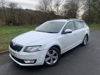 Used Skoda Octavia 2016 for sale - 77118886: Photo