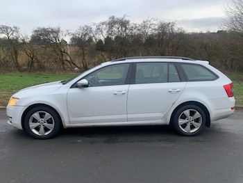 Used Skoda Octavia 2016 for sale - 77118886: Photo