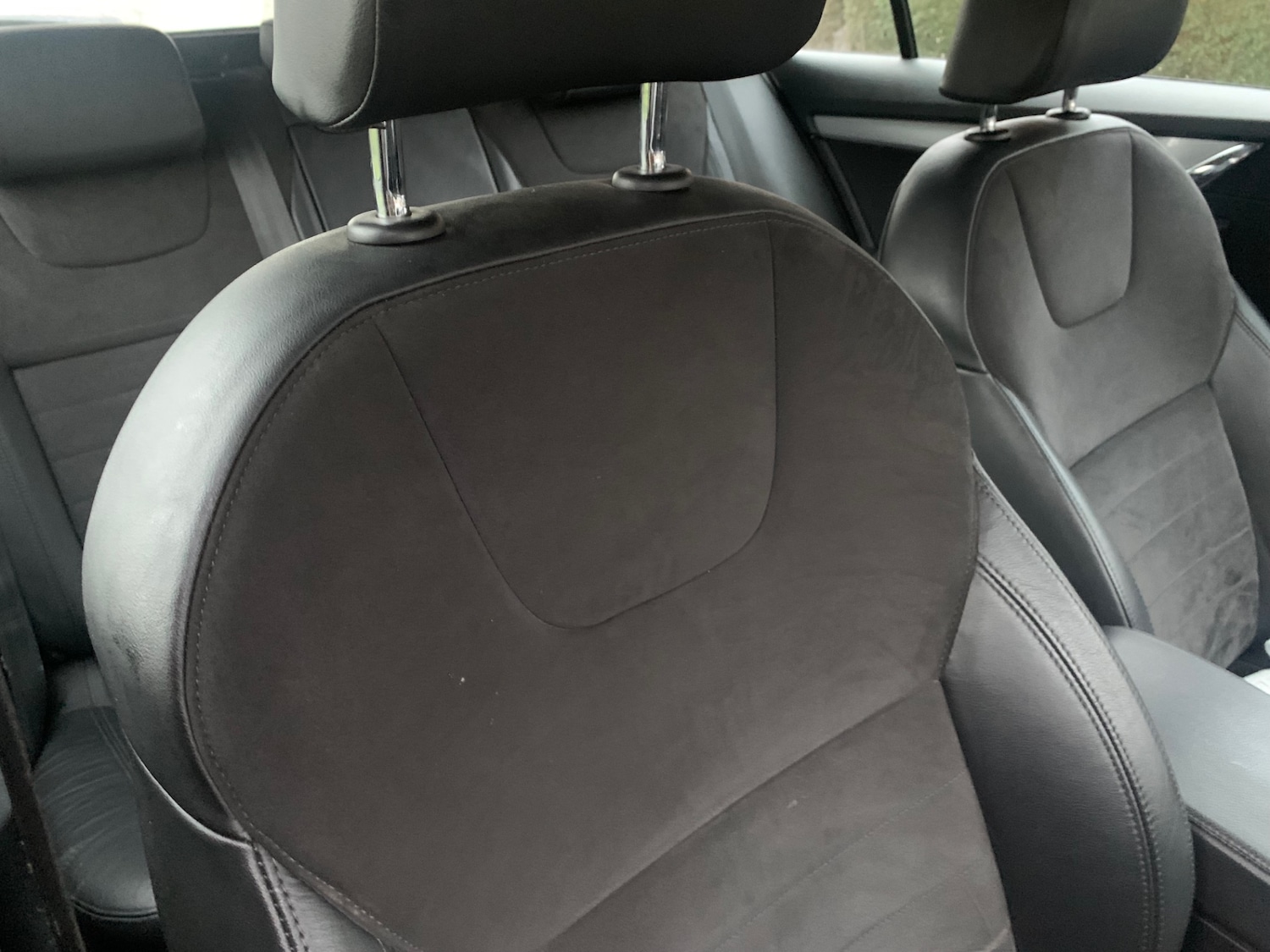 Used Skoda Octavia 2016 for sale - 77118886: Photo 8