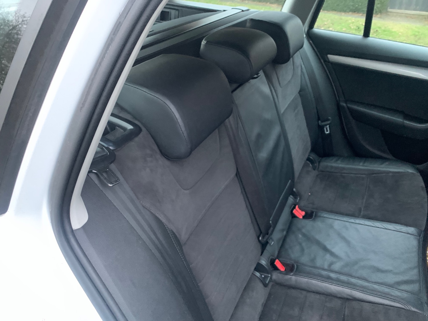 Used Skoda Octavia 2016 for sale - 77118886: Photo 9