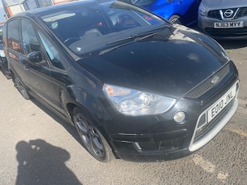 Used Ford S-Max 2010 for sale - 78570685: Photo