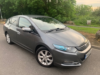 Used Honda Insight 2012 for sale - 78659980: Photo