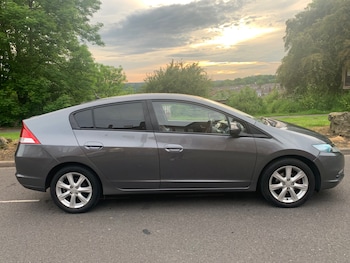 Used Honda Insight 2012 for sale - 78659980: Photo