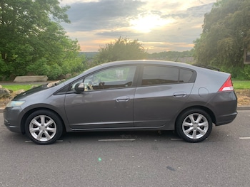 Used Honda Insight 2012 for sale - 78659980: Photo
