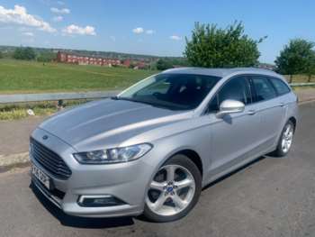 2016 (16) - 2.0 TDCi Titanium 5dr