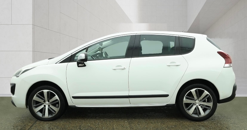 Used Peugeot 3008 2014 for sale - 78172117: Photo 5