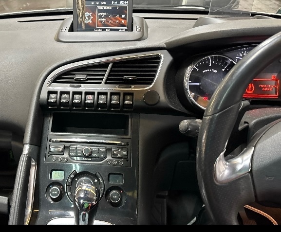 Used Peugeot 3008 2014 for sale - 78172117: Photo 7