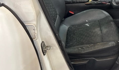 Used Peugeot 3008 2014 for sale - 78172117: Photo 8