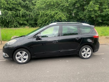 Used Renault Grand Scenic 2014 for sale - 78922021: Photo