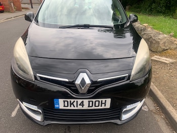 Used Renault Grand Scenic 2014 for sale - 78922021: Photo
