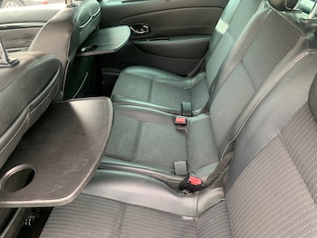 Used Renault Grand Scenic 2014 for sale - 78922021: Photo