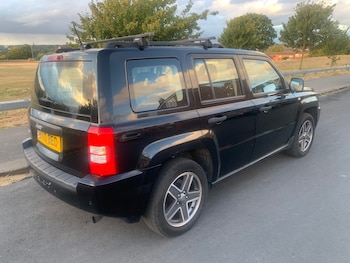 Used Jeep Patriot 2010 for sale - 79439729: Photo