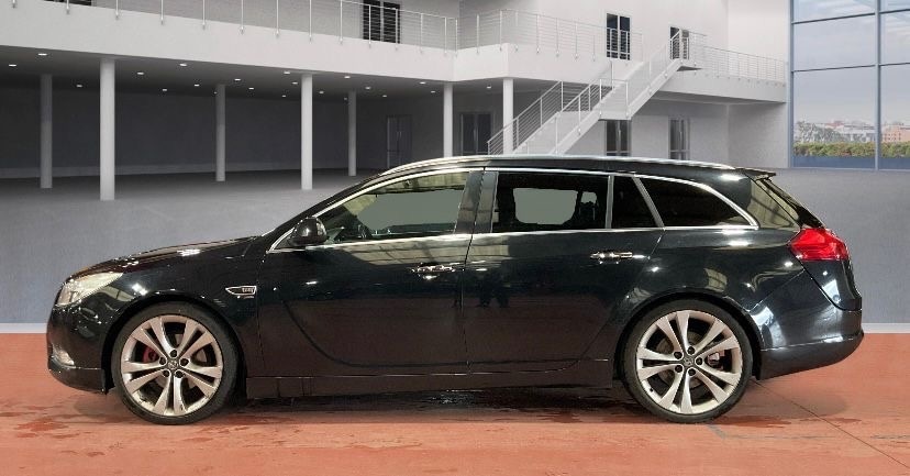 Used Vauxhall Insignia 2012 for sale - 78028053: Photo 2