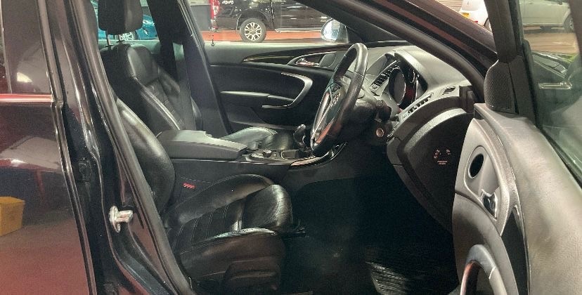 Used Vauxhall Insignia 2012 for sale - 78028053: Photo 7