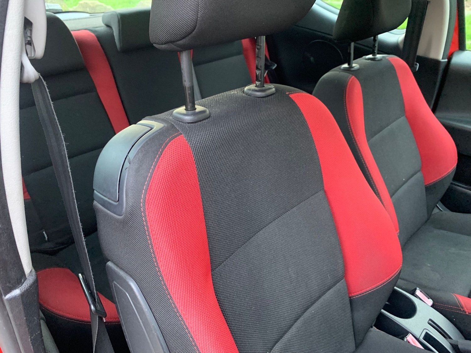 Used Peugeot 207 2009 for sale - 77822740: Photo 7