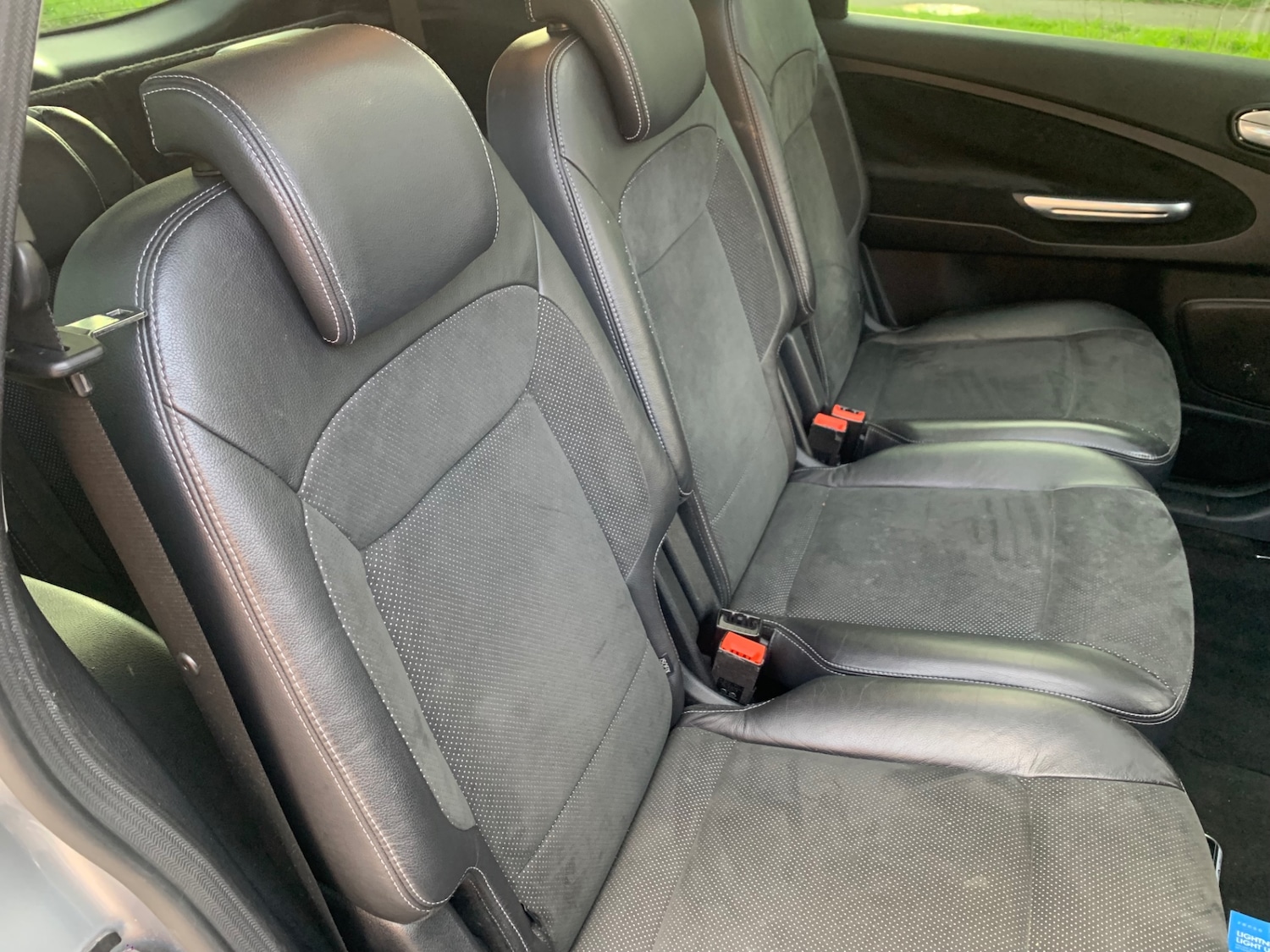 Used Ford S-Max 2008 for sale - 78073396: Photo 10