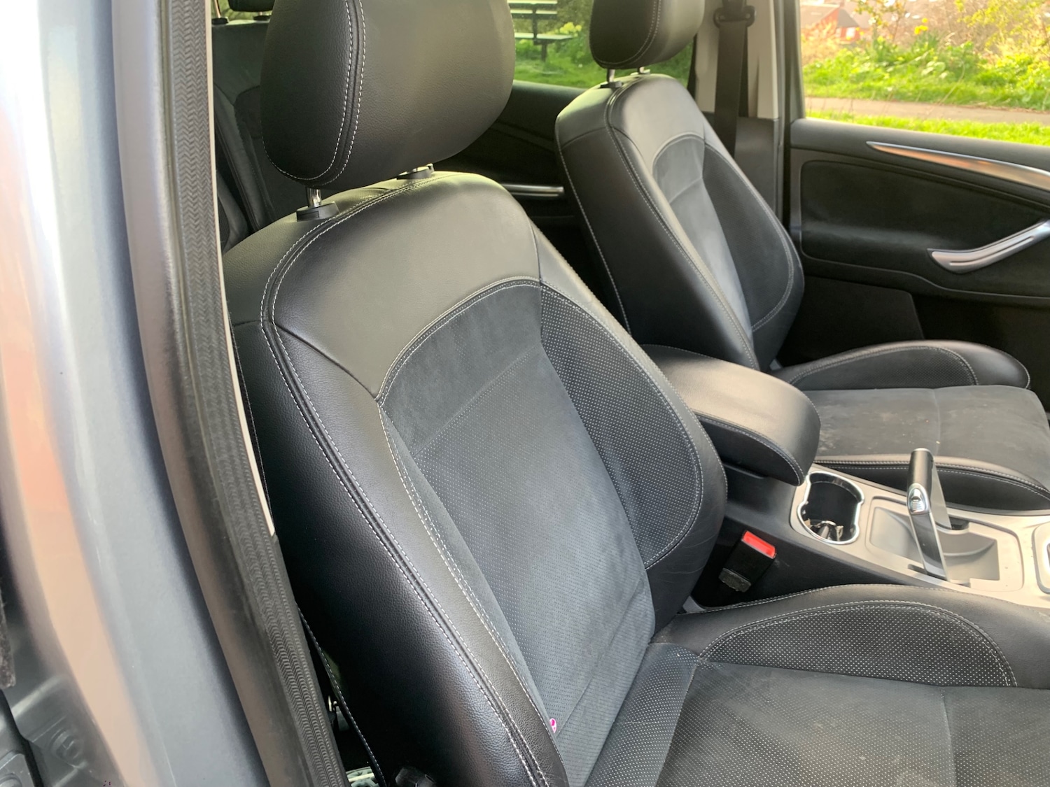 Used Ford S-Max 2008 for sale - 78073396: Photo 8