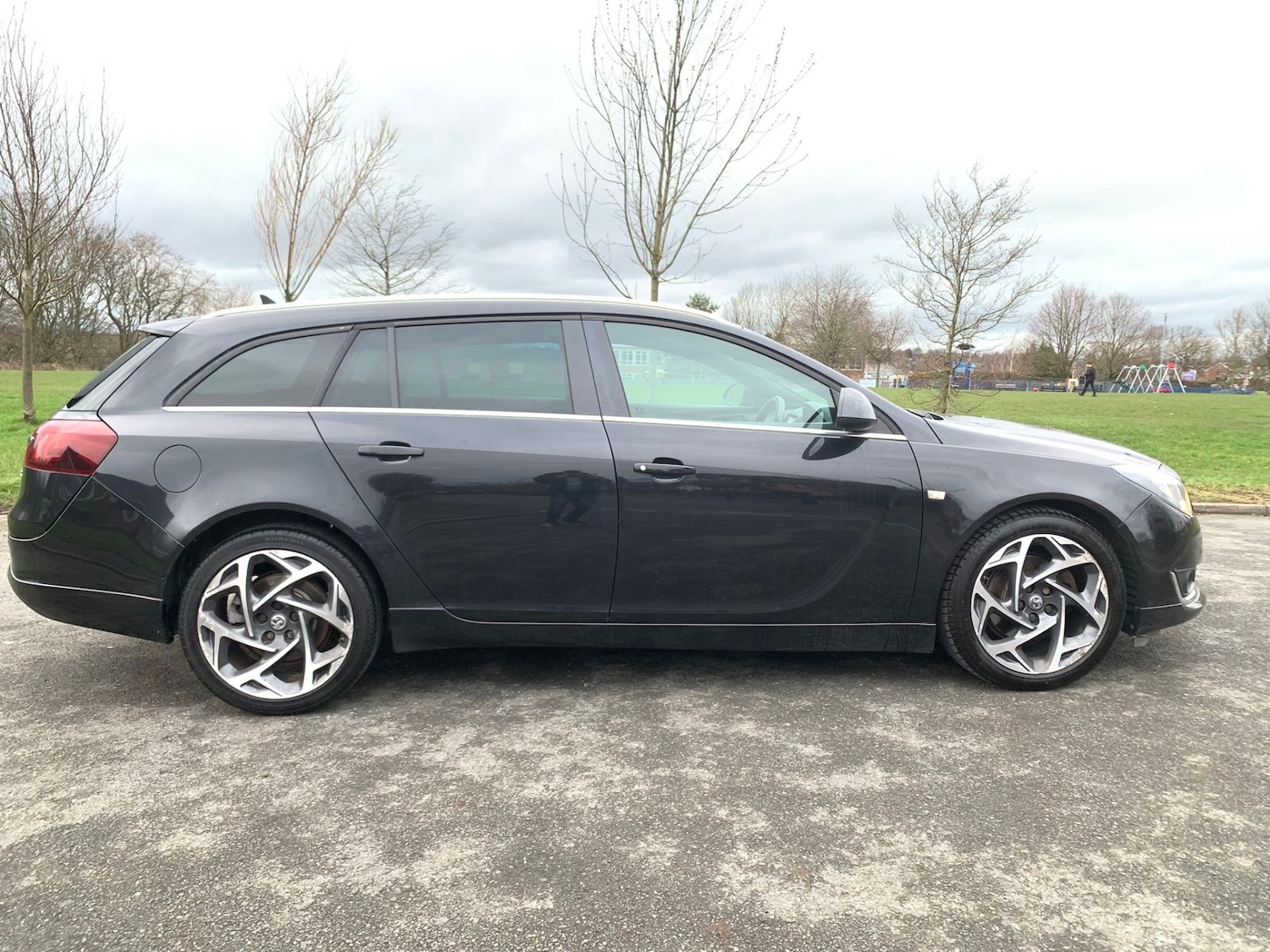 Used Vauxhall Insignia 2014 for sale - 77681899: Photo 12
