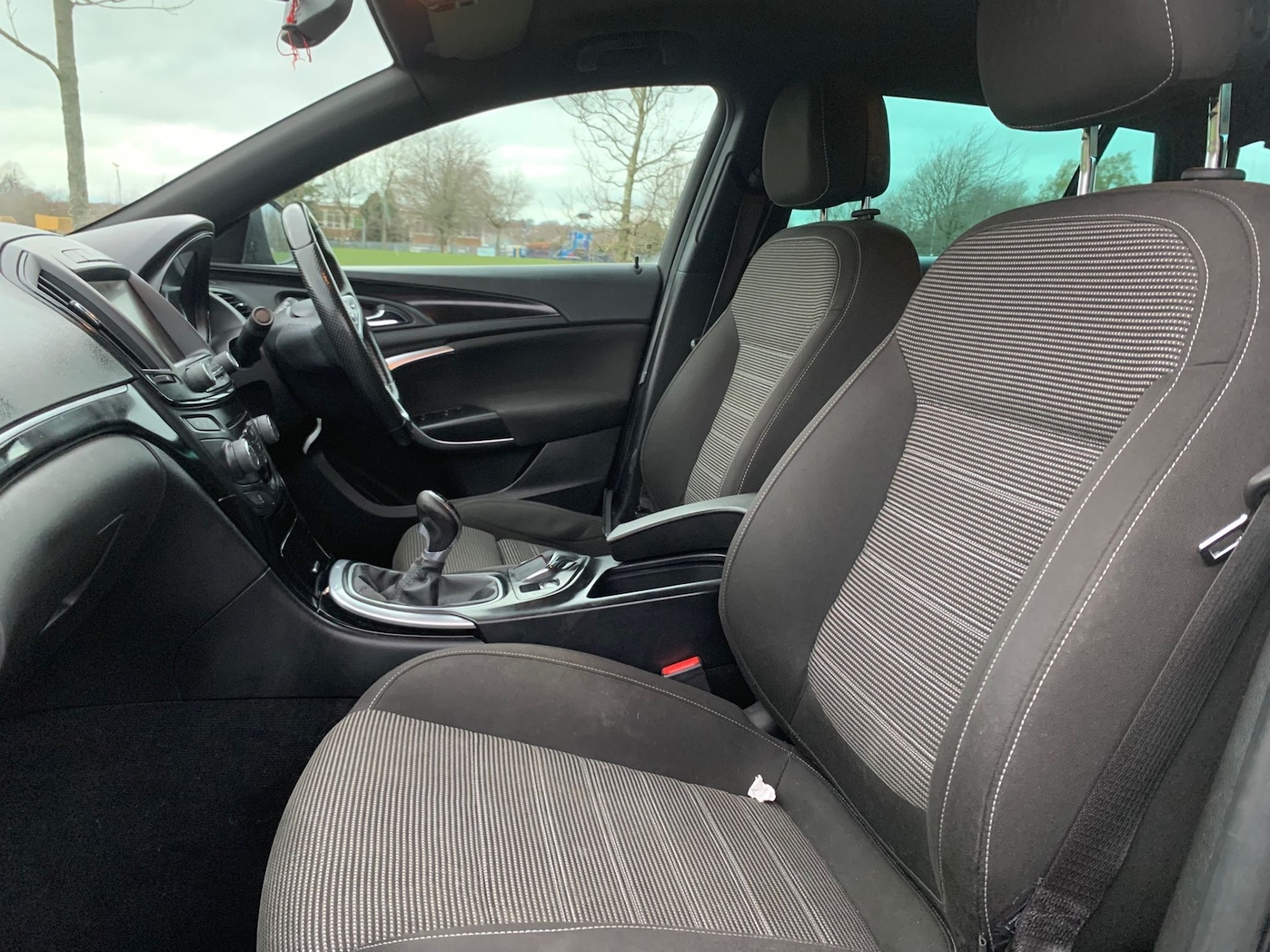 Used Vauxhall Insignia 2014 for sale - 77681899: Photo 14