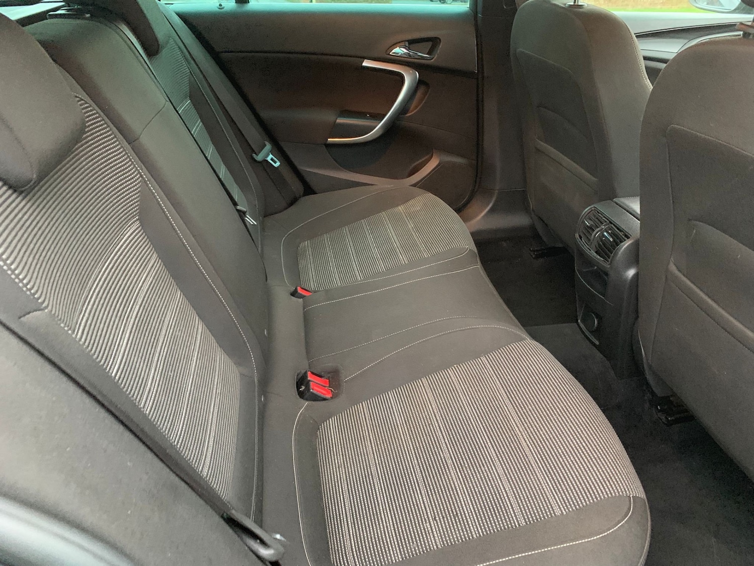 Used Vauxhall Insignia 2014 for sale - 77681899: Photo 15