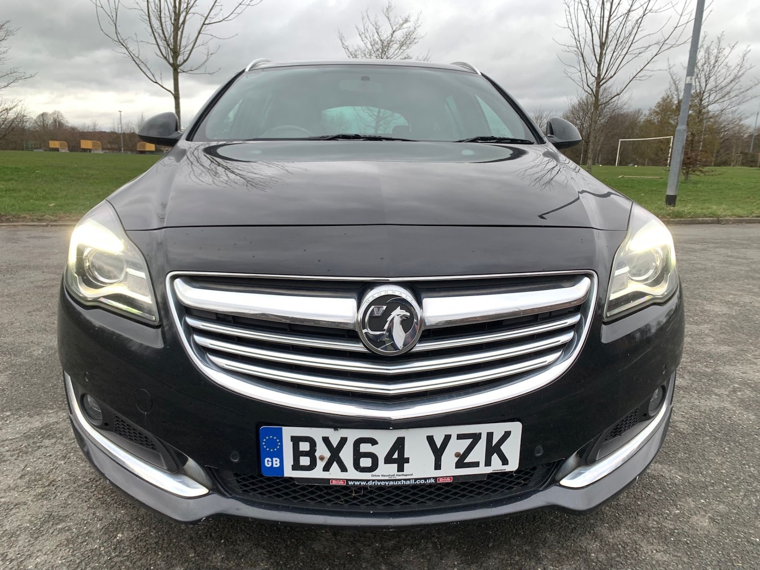 Used Vauxhall Insignia 2014 for sale - 77681899: Photo 7