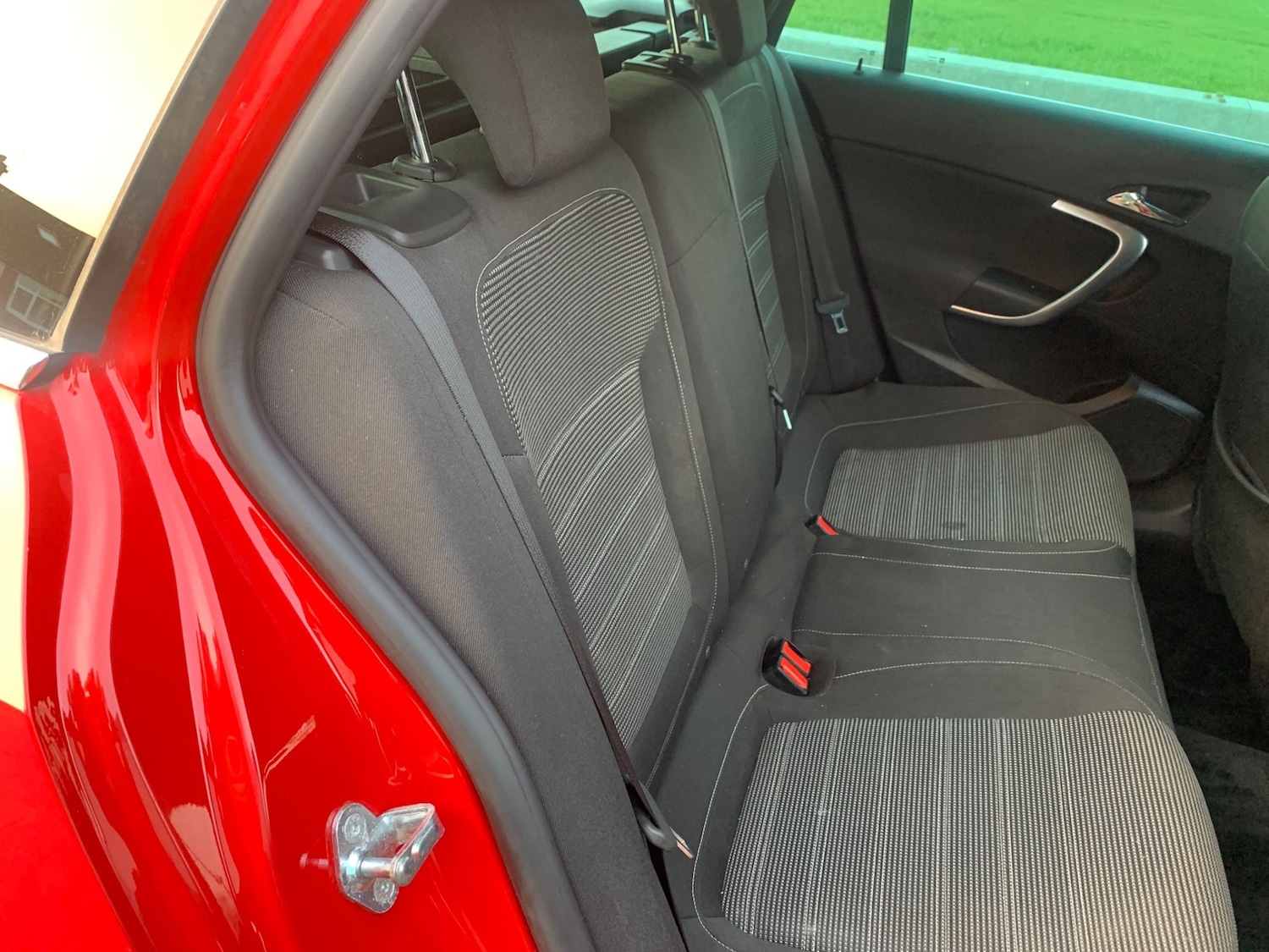 Used Vauxhall Insignia 2015 for sale - 77823188: Photo 10