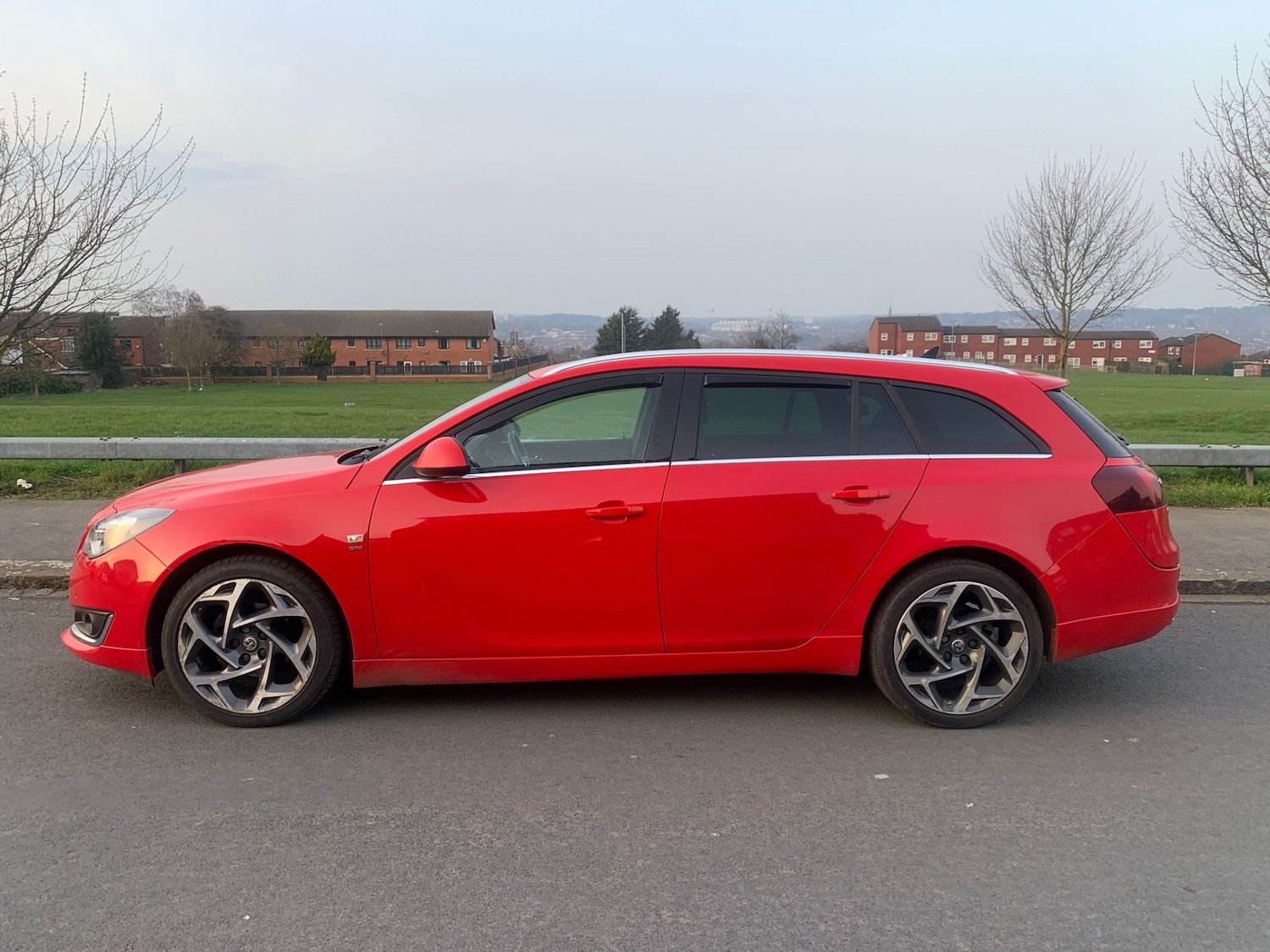 Used Vauxhall Insignia 2015 for sale - 77823188: Photo 4