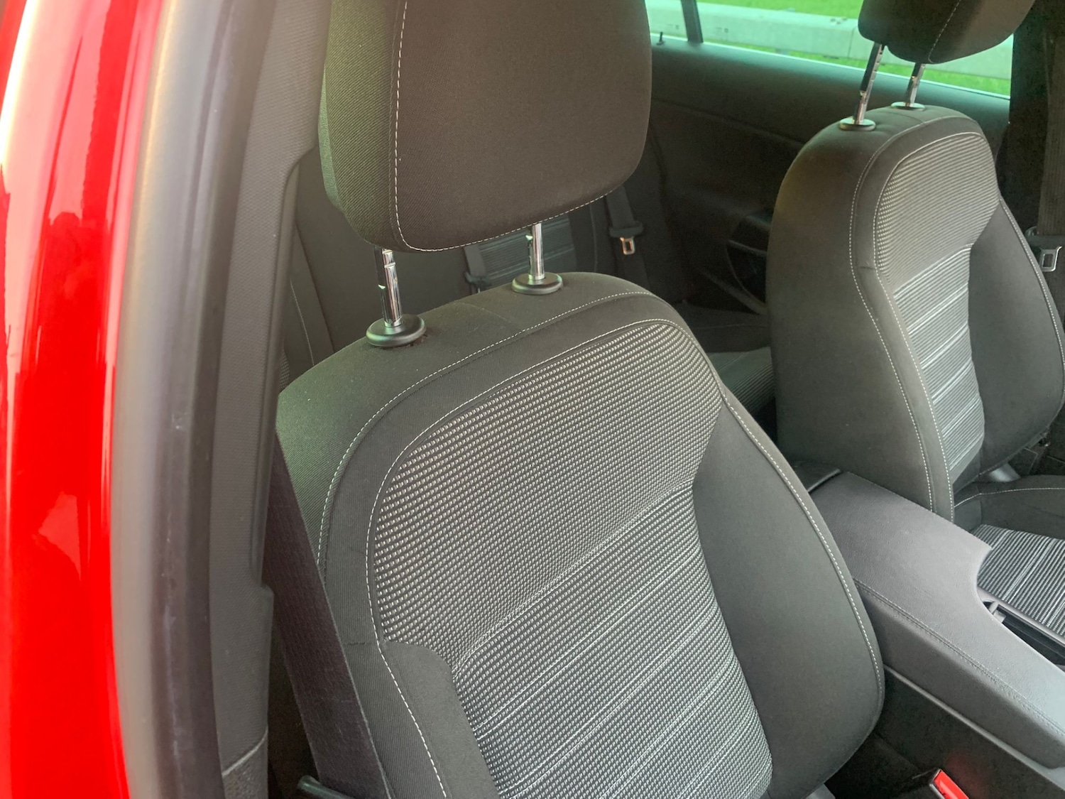 Used Vauxhall Insignia 2015 for sale - 77823188: Photo 9