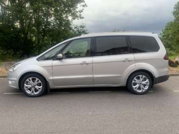 Used Ford Galaxy 2013 for sale - 75093526: Photo