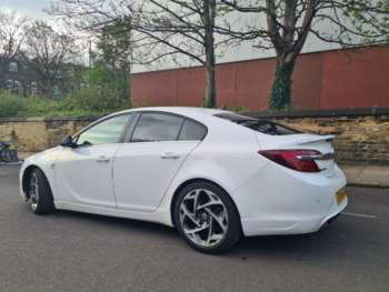 Used Vauxhall Insignia 2014 for sale - 75028840: Photo