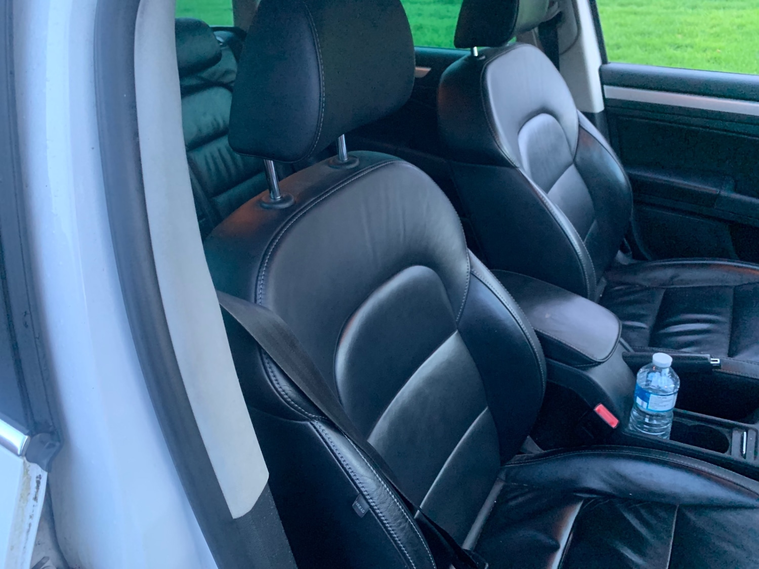 Used Skoda Superb 2012 for sale - 76848876: Photo 10