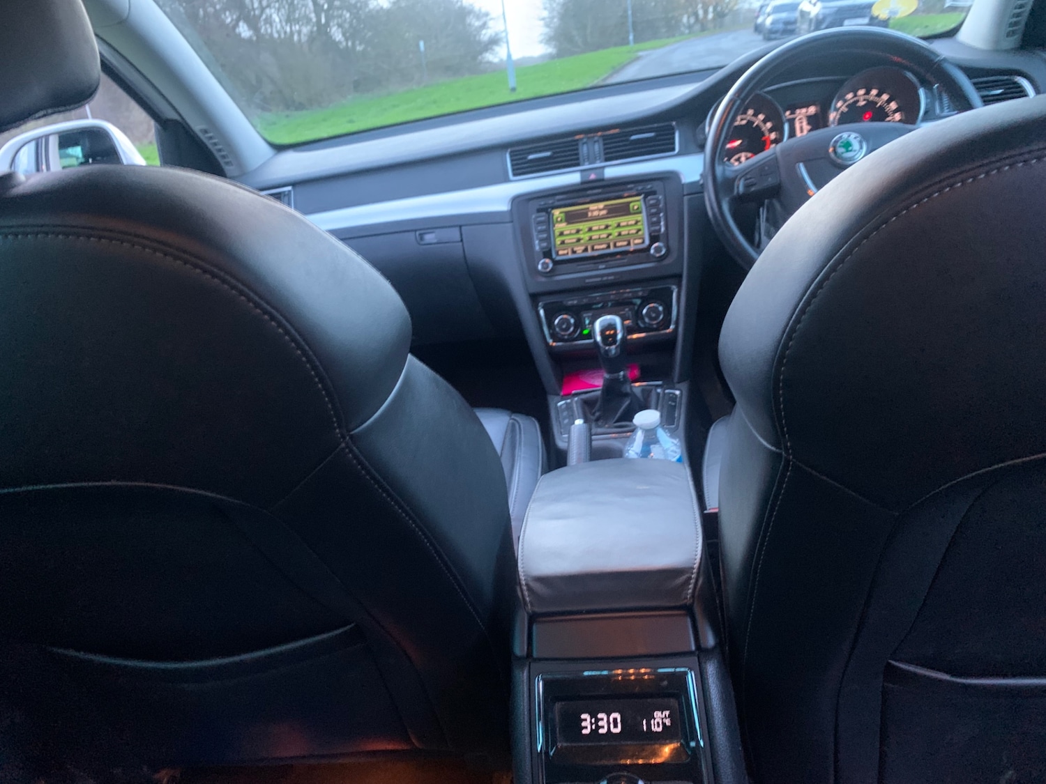 Used Skoda Superb 2012 for sale - 76848876: Photo 11