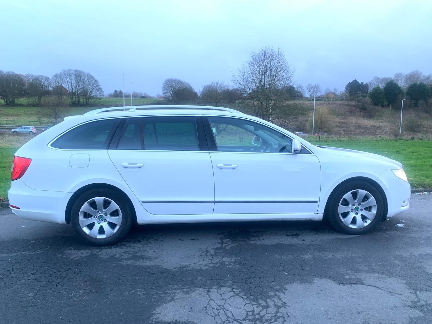 Used Skoda Superb 2012 for sale - 76848876: Photo 13