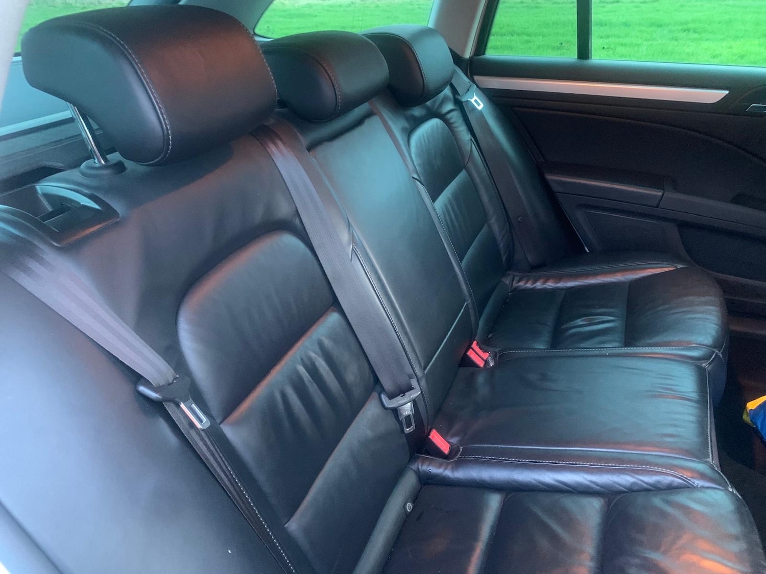 Used Skoda Superb 2012 for sale - 76848876: Photo 8